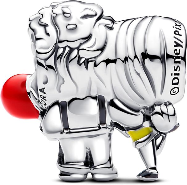Pandora Disney Pixar Oben Carl & Ellie Charm 793649C01 Pendentif Charm Pandora Disney Pixar Oben Carl & Ellie Charm 793649C01 Pendentif Charm