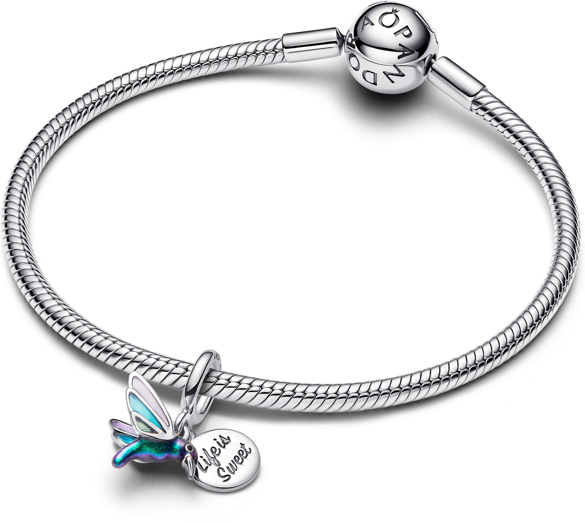 Pandora 793746C01 Charm Anhänger