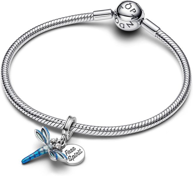 Pandora 793745C01 Pendentif Charm