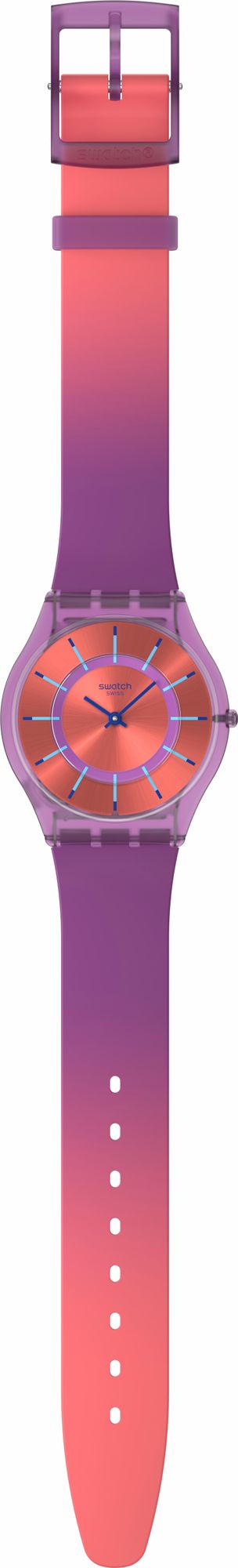 Swatch SWEET STRAWBERRY DREAM SS08V108 Reloj unisex