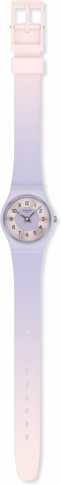 Swatch LILAC LIGHTNESS LV121 Reloj de Pulsera para mujeres