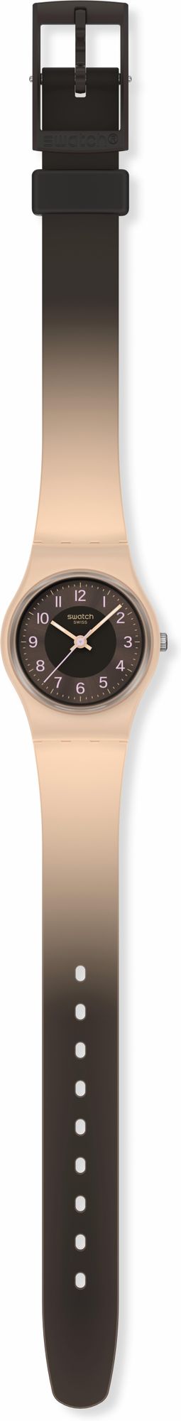 Swatch SERENITY OF SAGE LT104 Reloj de Pulsera para mujeres