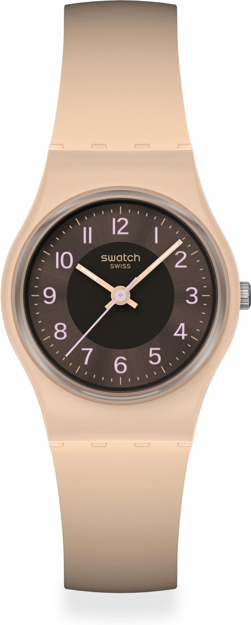 Swatch SERENITY OF SAGE LT104 Reloj de Pulsera para mujeres