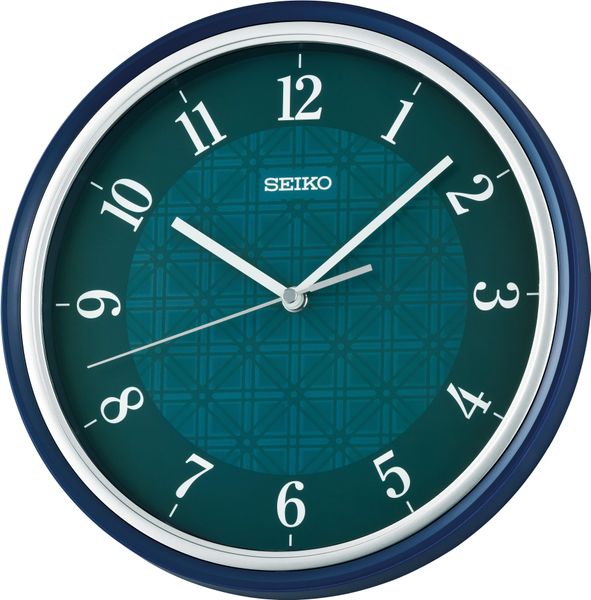 Seiko Clocks QHA016L Reloj de pared Seiko Clocks QHA016L Reloj de pared