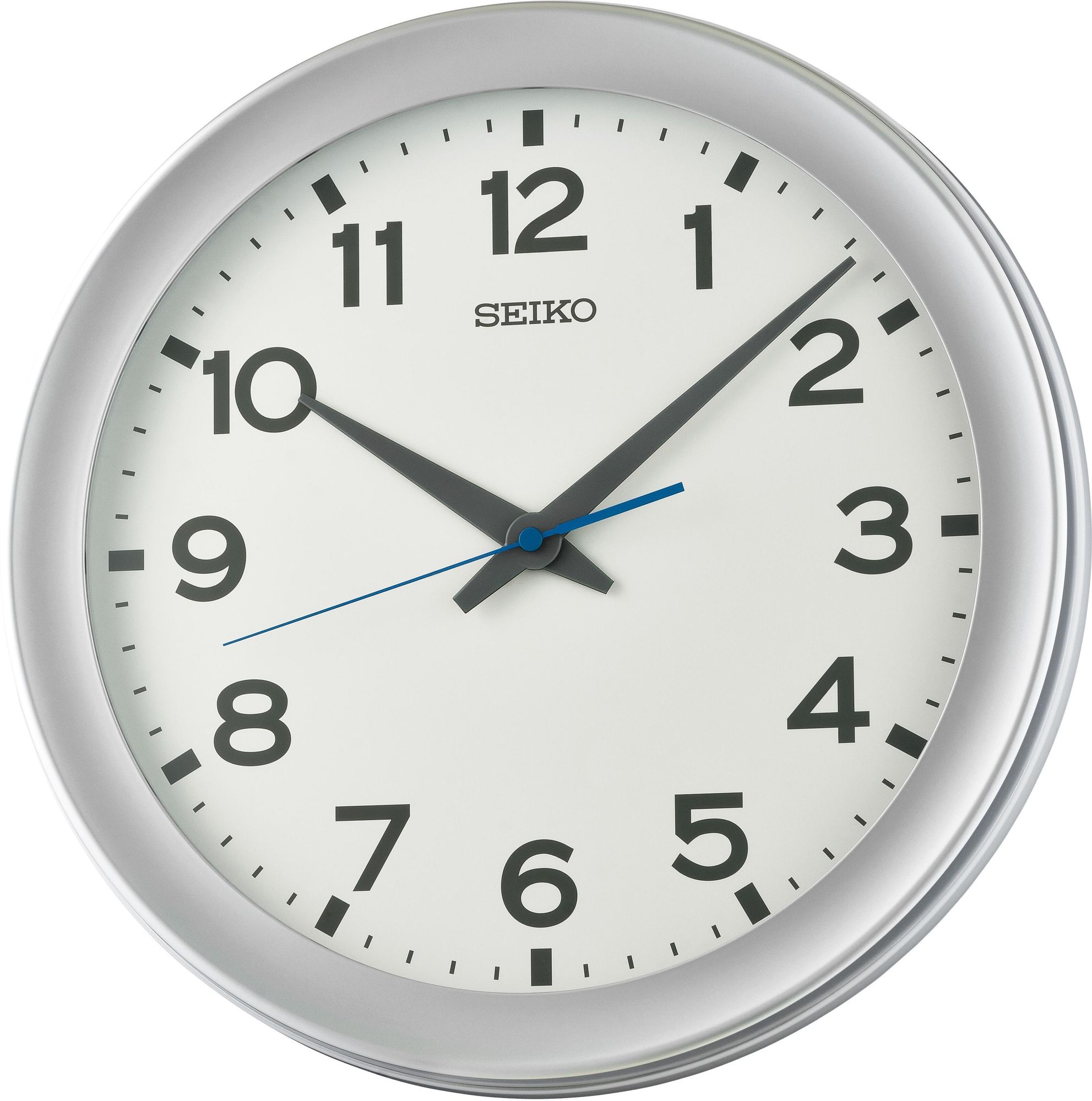 Seiko Clocks QXA835S Reloj de pared