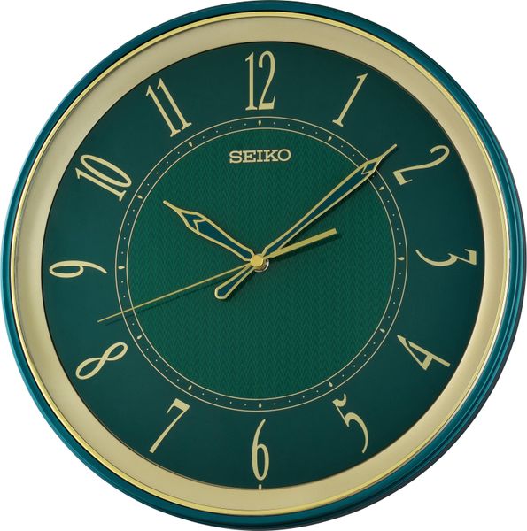 Seiko Clocks QXA834M Wandklok Seiko Clocks QXA834M Wandklok