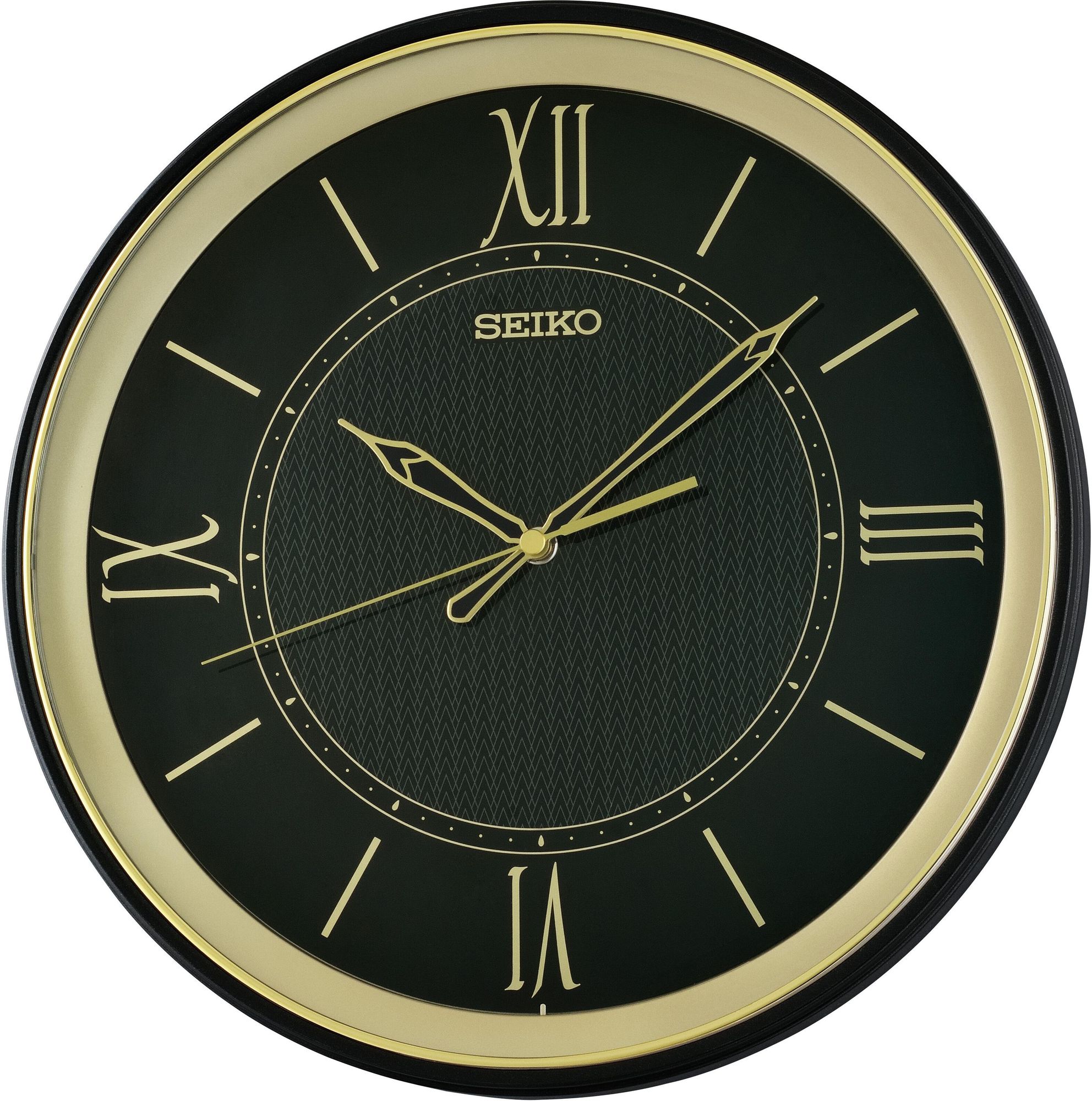 Seiko Clocks QXA834K Wanduhr