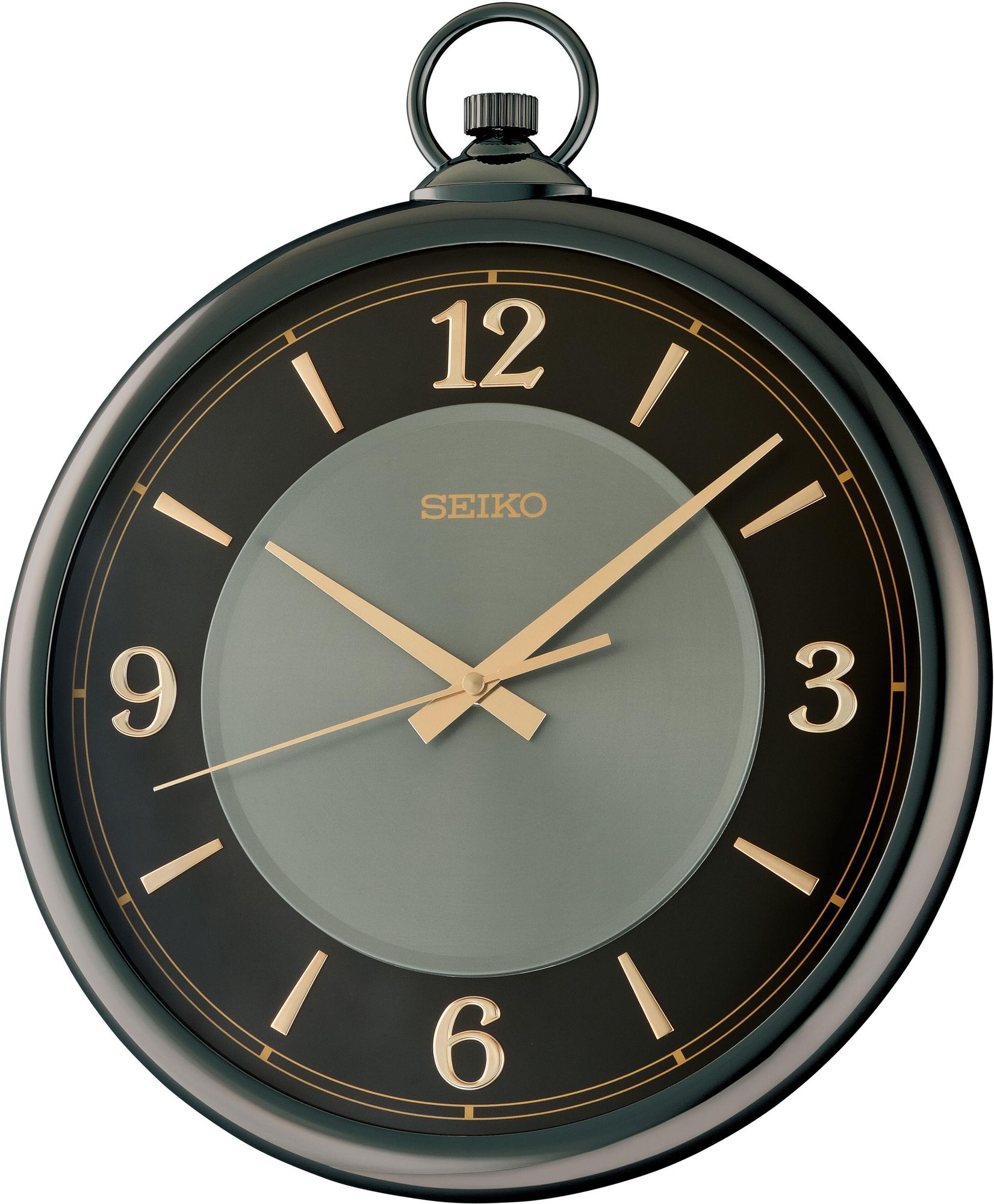 Seiko Clocks QXA843K Reloj de pared