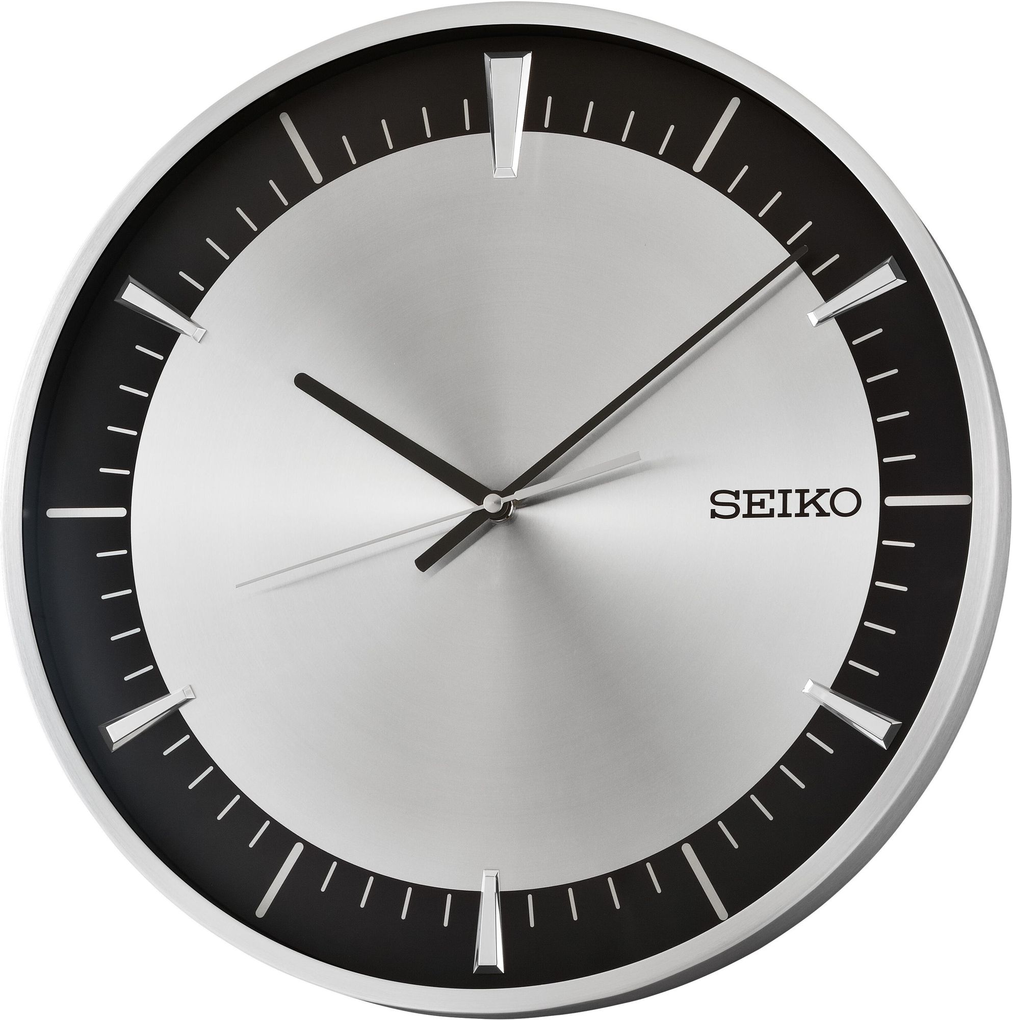 Seiko Clocks QXA840S Wanduhr