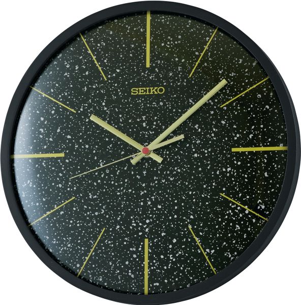 Seiko Clocks QXA828K Reloj de pared Seiko Clocks QXA828K Reloj de pared
