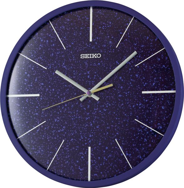 Seiko Clocks QXA828A Wandklok Seiko Clocks QXA828A Wandklok