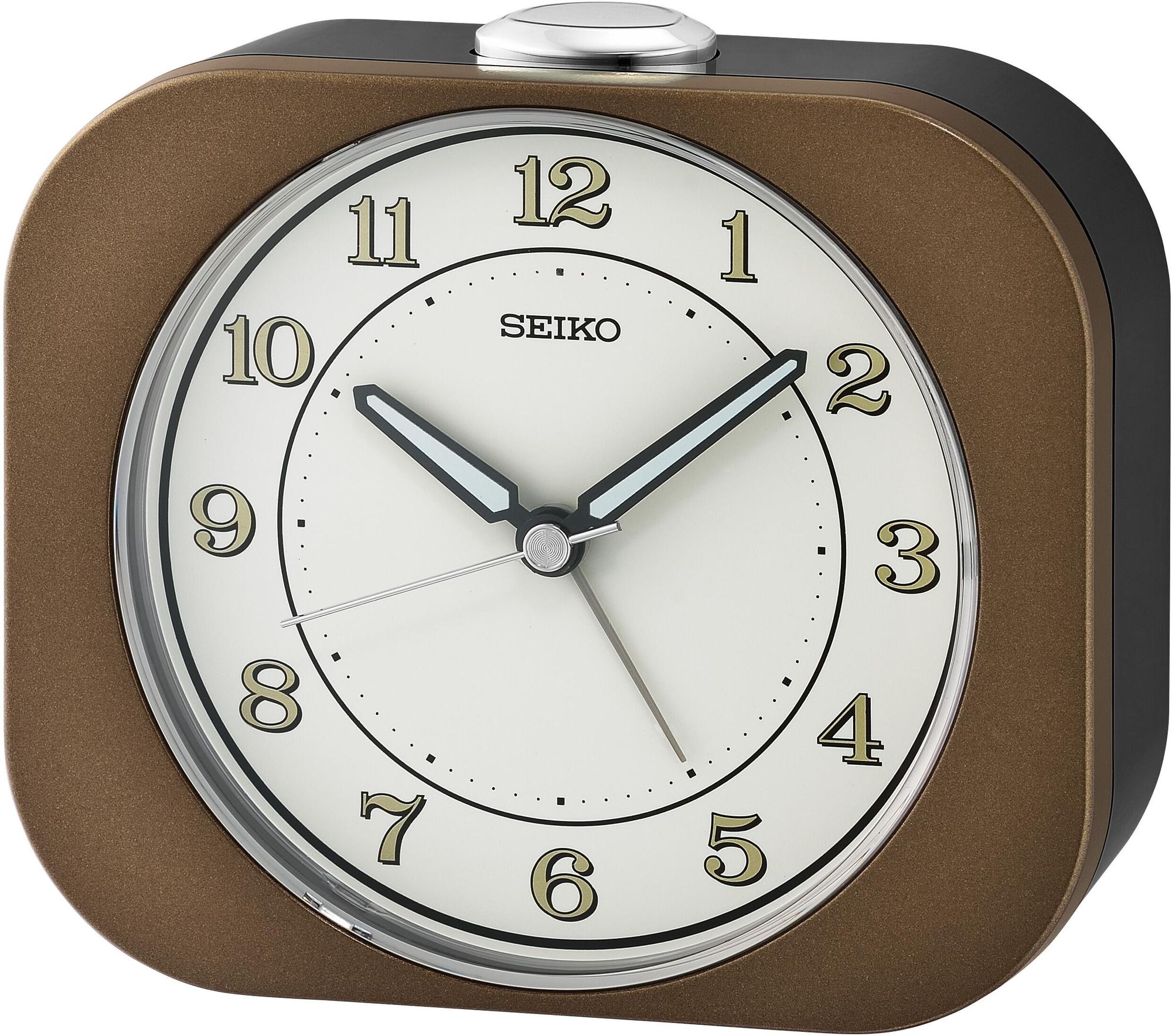 Seiko Clocks QHE195B Orologio da tavolo