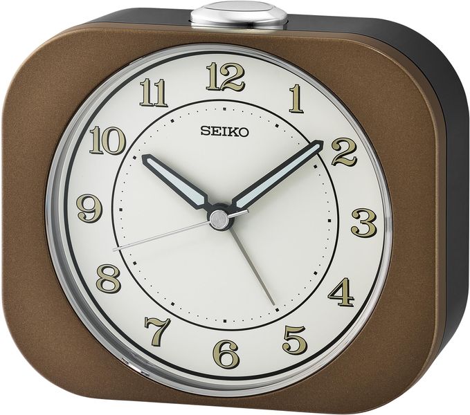Seiko Clocks QHE195B Tafelklok