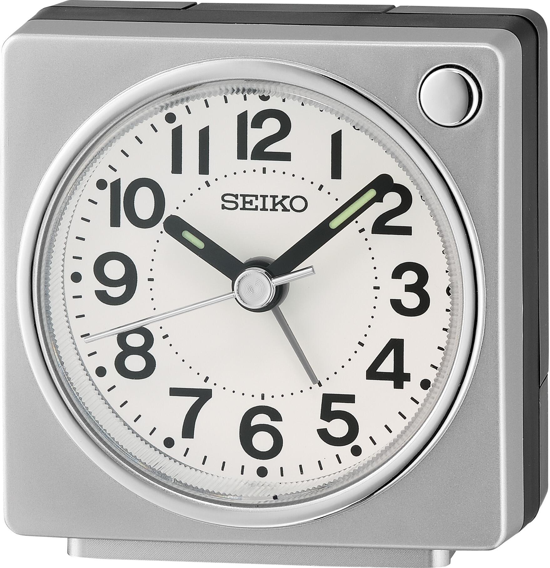 Seiko Clocks QHE196S Wecker