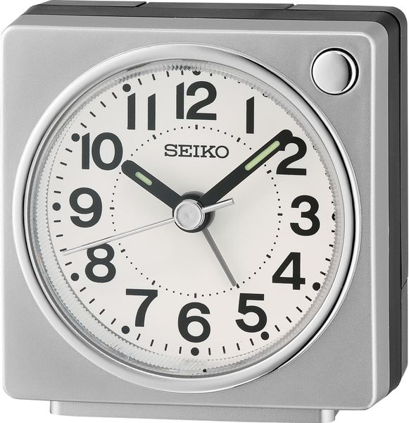 Seiko Clocks QHE196S Réveil Seiko Clocks QHE196S Réveil