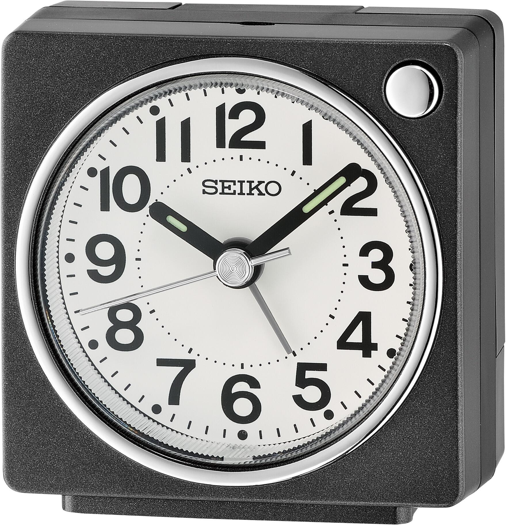 Seiko Clocks QHE196K Réveil