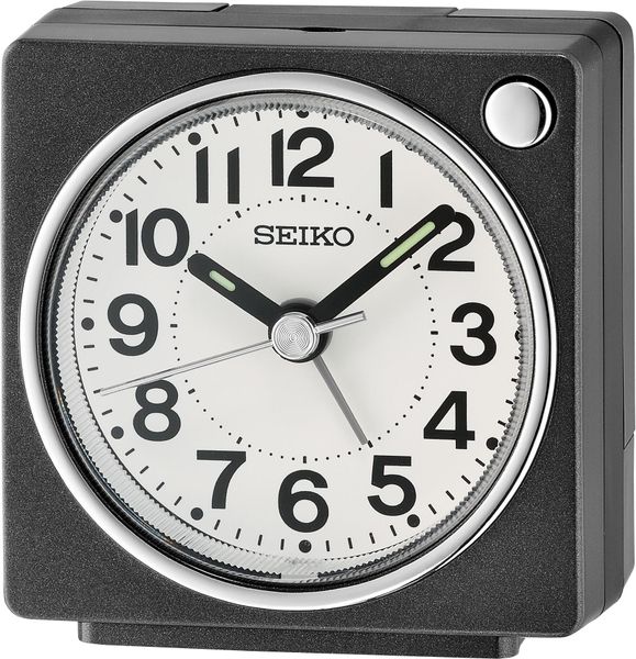Seiko Clocks QHE196K Wekker