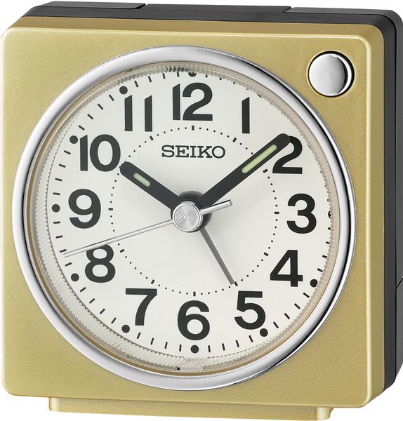 Seiko Clocks QHE196G Sveglia Seiko Clocks QHE196G Sveglia