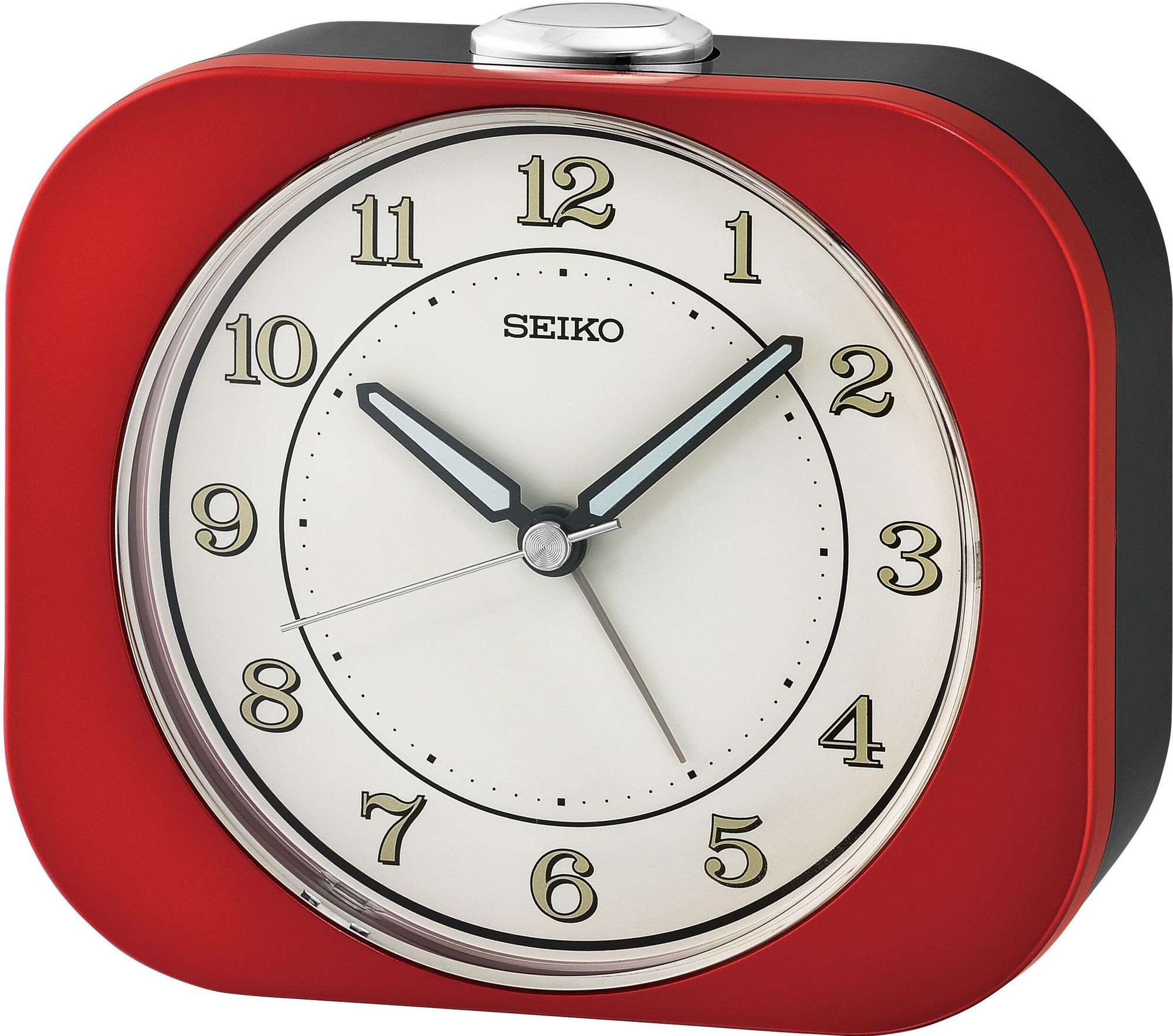 Seiko Clocks QHE195R Orologio da tavolo