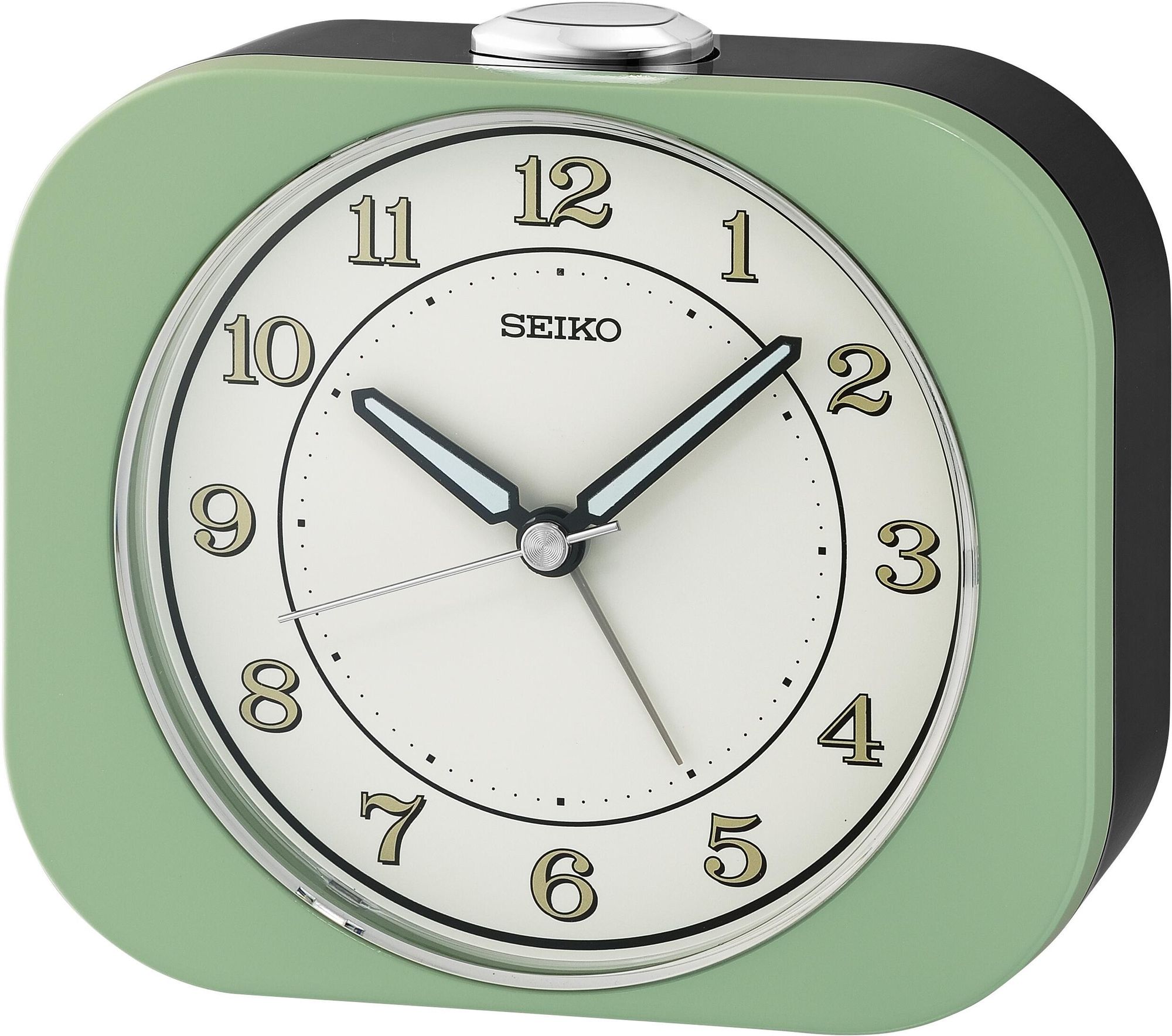 Seiko Clocks QHE195M Reloj de mesa