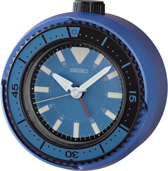 Seiko Clocks QHE207E Despertador