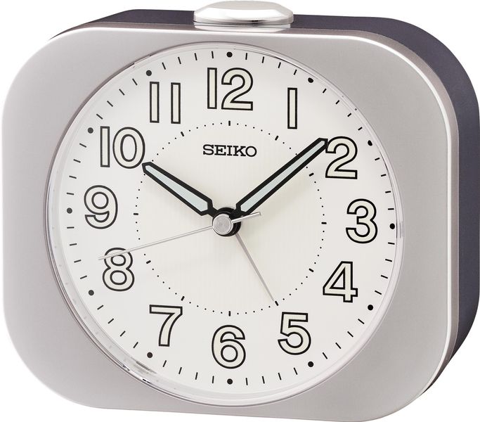 Seiko Clocks QHE206S Wecker Seiko Clocks QHE206S Wecker