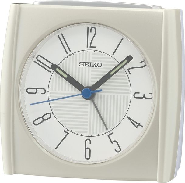 Seiko Clocks QHE205W Despertador