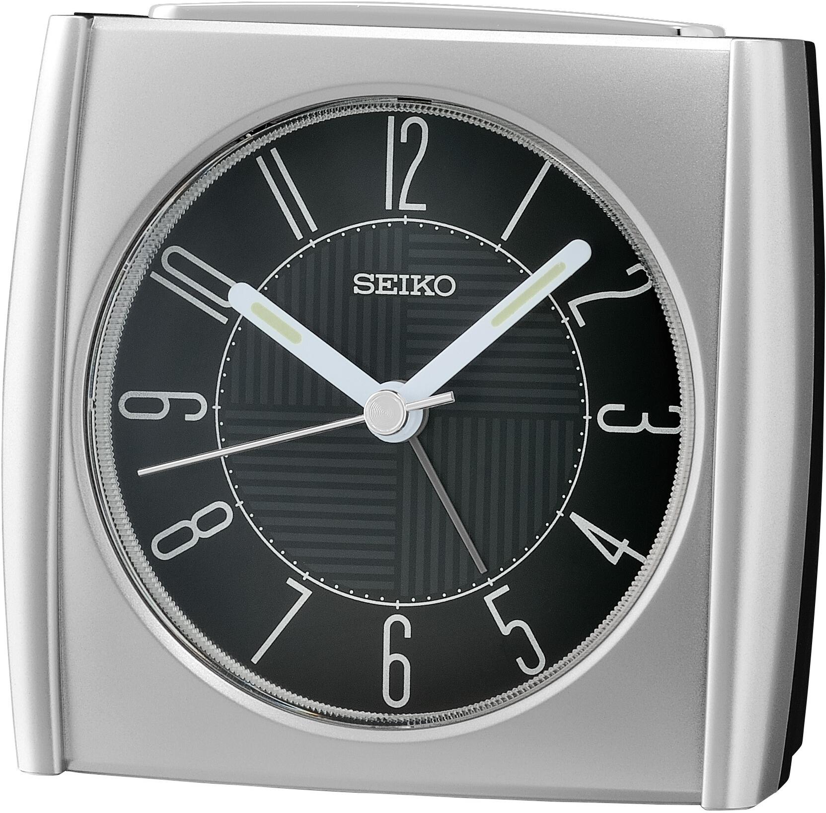 Seiko Clocks QHE205S Sveglia