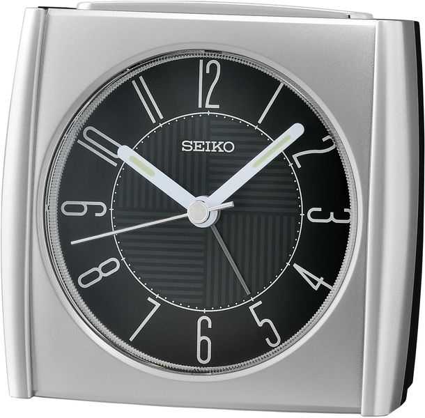 Seiko Clocks QHE205S Sveglia Seiko Clocks QHE205S Sveglia