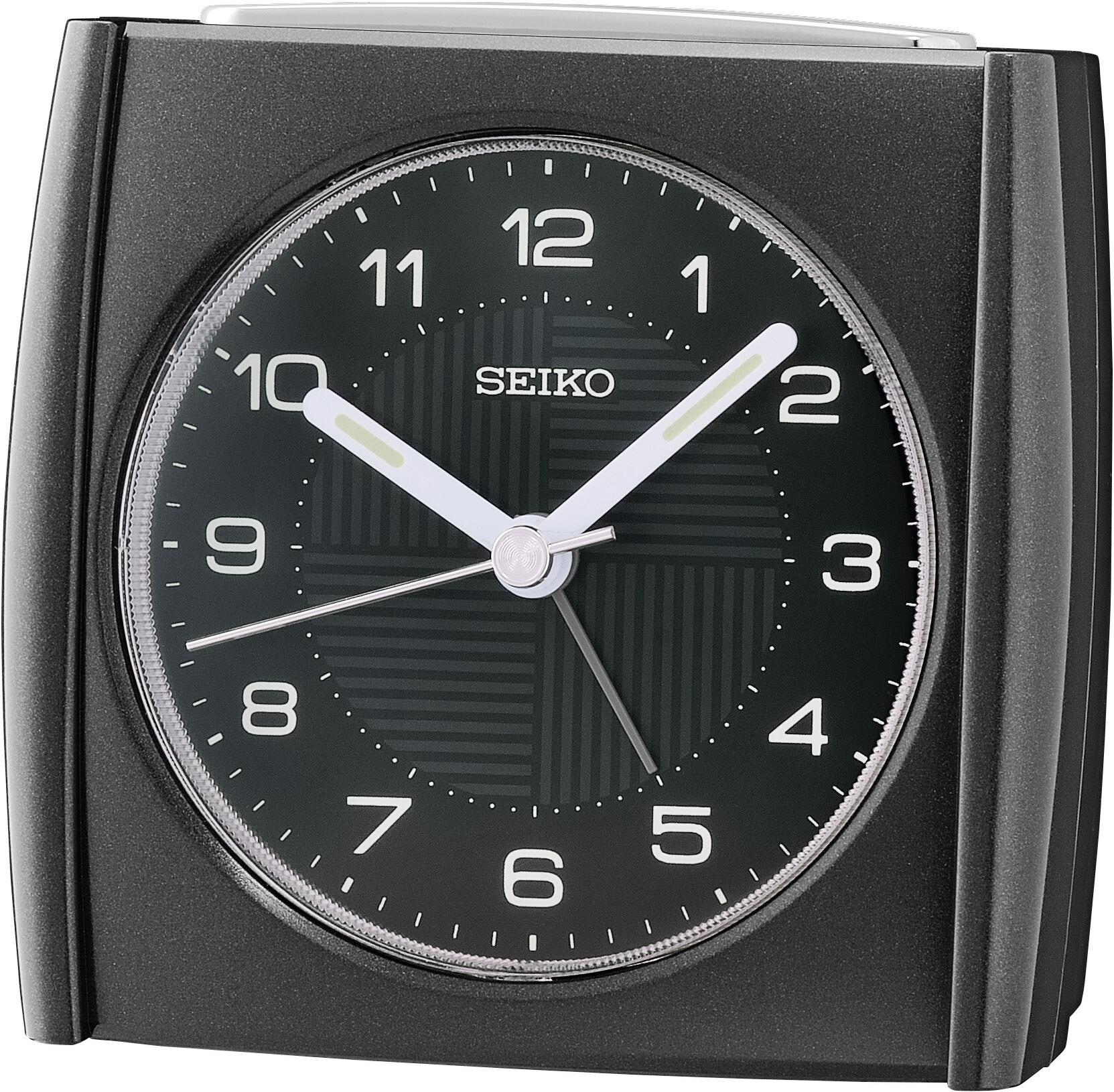 Seiko Clocks QHE205J Wecker