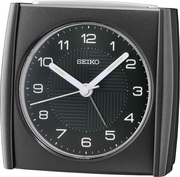 Seiko Clocks QHE205J Despertador