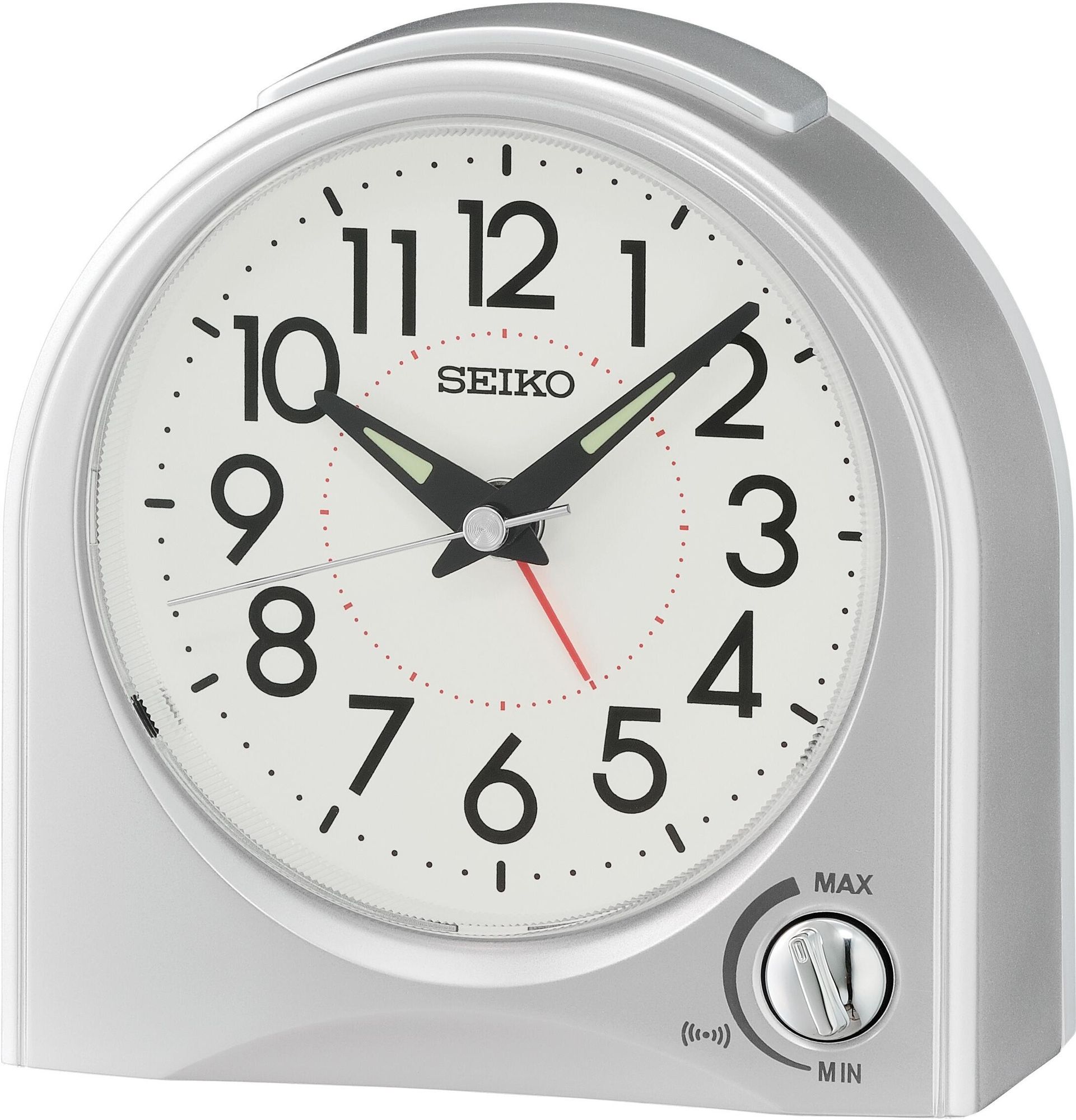 Seiko Clocks QHE204S Wecker