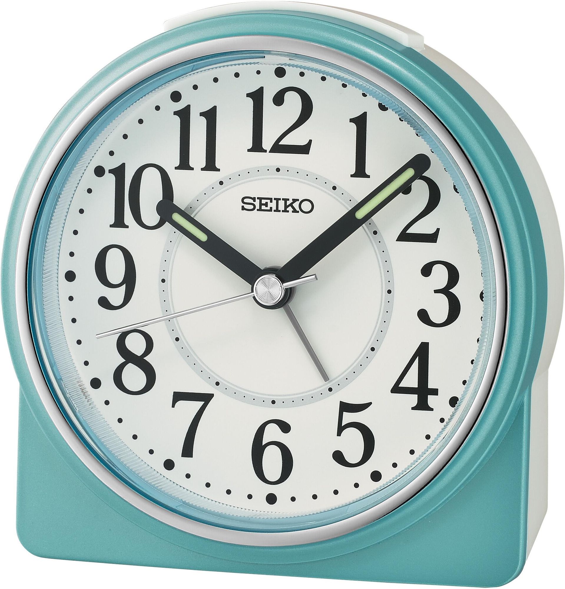 Seiko Clocks QHE198L Tafelklok