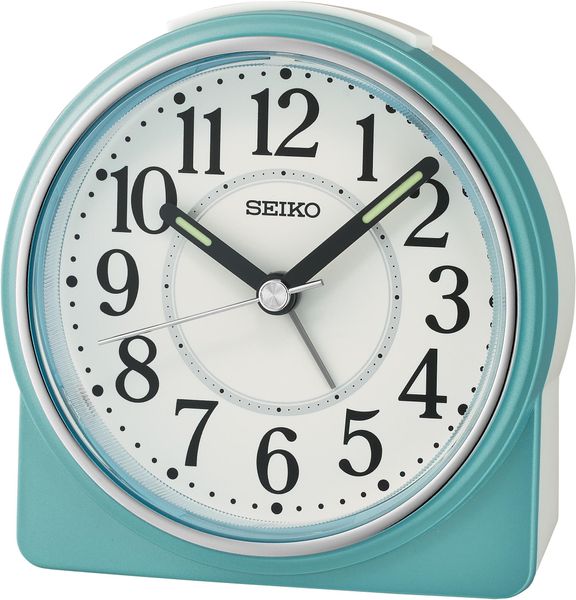 Seiko Clocks QHE198L Tafelklok Seiko Clocks QHE198L Tafelklok