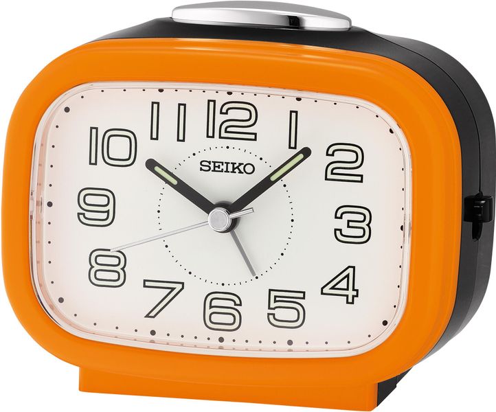 Seiko Clocks QHK060E Reloj de mesa Seiko Clocks QHK060E Reloj de mesa