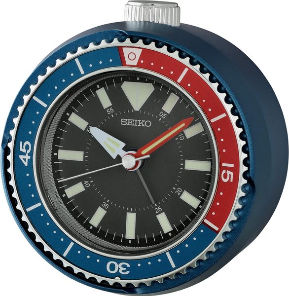Seiko Clocks QHE207L Wecker Seiko Clocks QHE207L Wecker