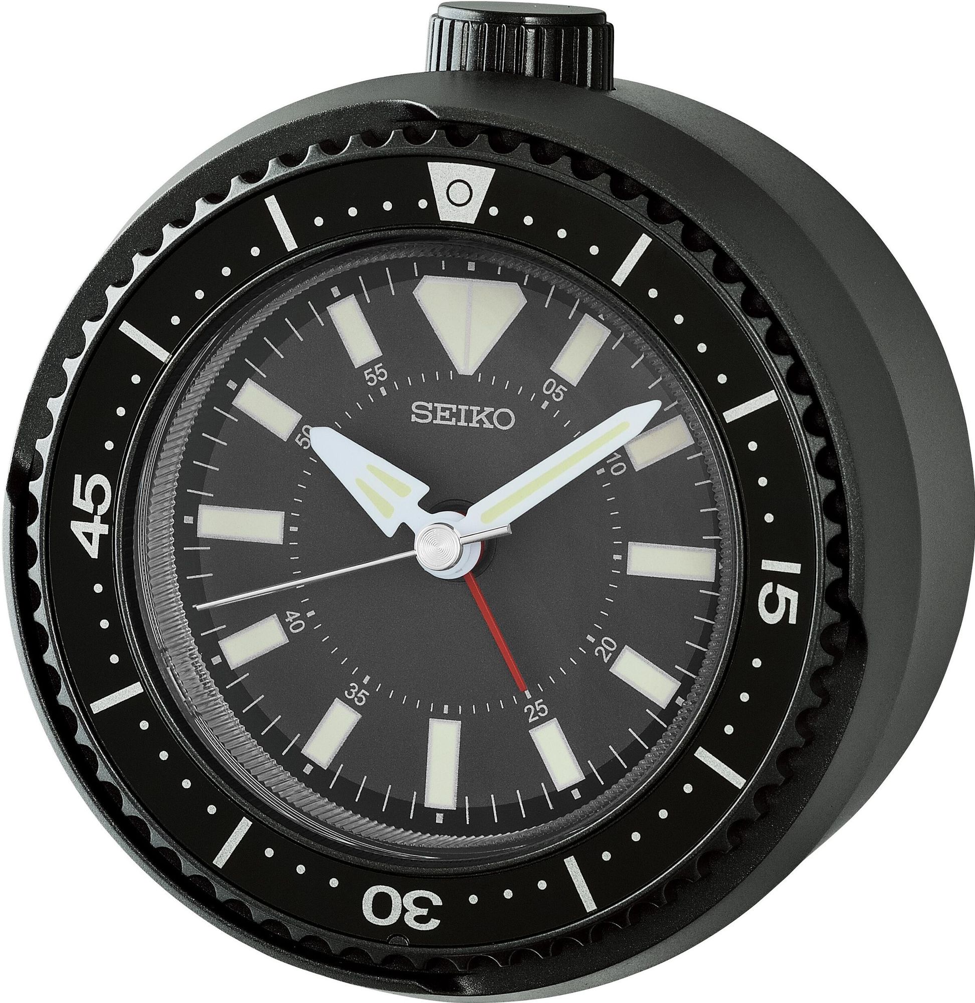 Seiko Clocks QHE207K Wecker