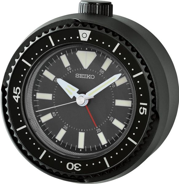 Seiko Clocks QHE207K Réveil