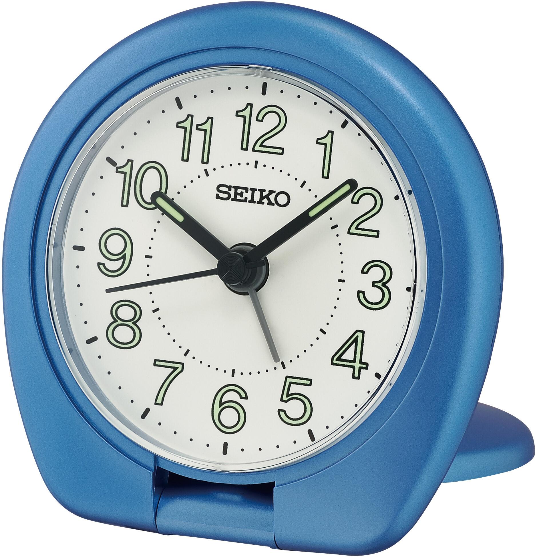 Seiko Clocks QHT018L Wekker