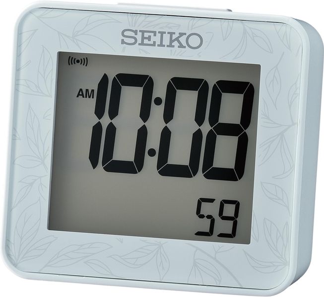 Seiko Clocks QHL097L Réveil Seiko Clocks QHL097L Réveil