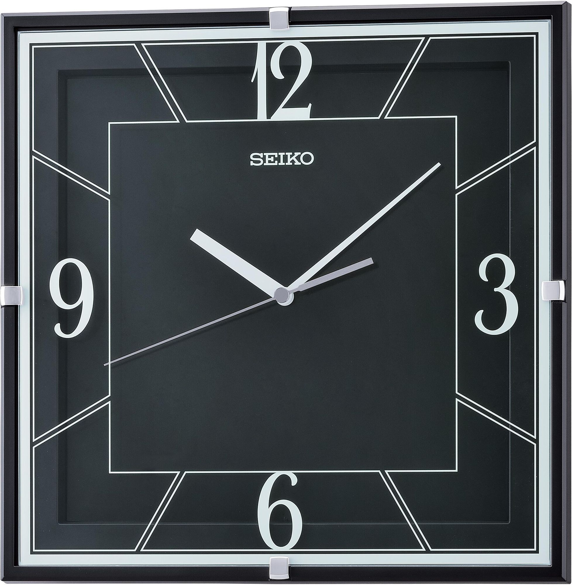 Seiko Clocks QXA821K Wall clock