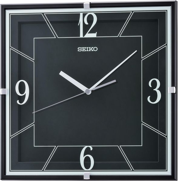 Seiko Clocks QXA821K Wanduhr Seiko Clocks QXA821K Wanduhr