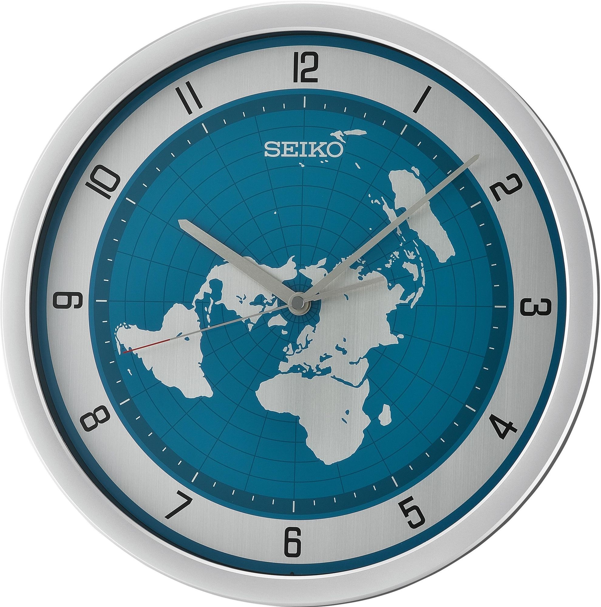 Seiko Clocks QXA814S Reloj de pared