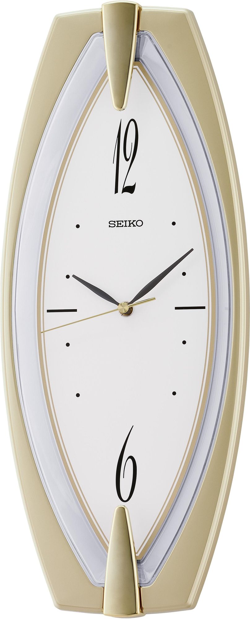 Seiko Clocks QXA342T Horolge murale