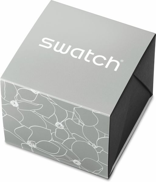 Swatch PETAL BLISS YLS237G Reloj unisex Swatch PETAL BLISS YLS237G Reloj unisex