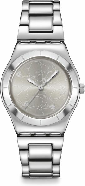 Swatch PETAL BLISS YLS237G Reloj unisex Swatch PETAL BLISS YLS237G Reloj unisex