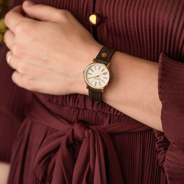 BRUNO SÖHNLE UHRENATELIER GLASHÜTTE/SA Nabucco 17-33045-137 Wristwatch for women BRUNO SÖHNLE UHRENATELIER GLASHÜTTE/SA Nabucco 17-33045-137 Wristwatch for women