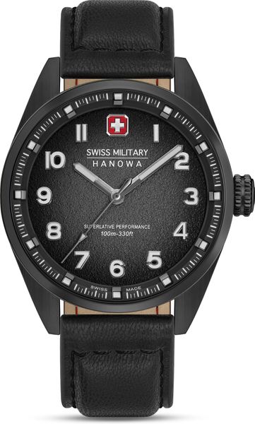 Swiss Military Hanowa GREYHOUND SMWGA0001530 Herrenarmbanduhr