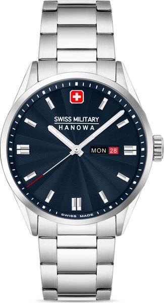 Swiss Military Hanowa ROADRUNNER MAXED SMWGH0001602 Montre-Bracelet pour hommes