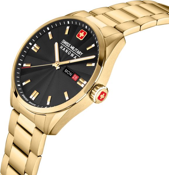 Swiss Military Hanowa ROADRUNNER MAXED SMWGH0001610 Montre-Bracelet pour hommes Swiss Military Hanowa ROADRUNNER MAXED SMWGH0001610 Montre-Bracelet pour hommes